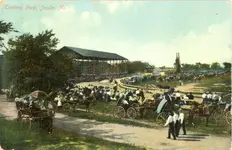 Barbee Trotting park Joplin.webp