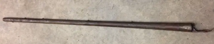 de-rusting the barrel.webp