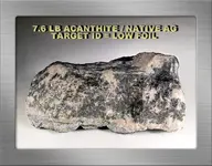 7.6 LB ACANTHITE AG CALCITE SF17YG.webp