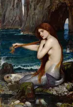 John_William_Waterhouse_A_Mermaid.webp