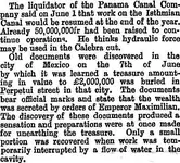 maximillion treasure otago witness 20 july 1893.webp