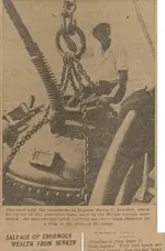 Tribune  Philippines  1932 - 1945  Friday 23 September 1932, page 1 p2.webp