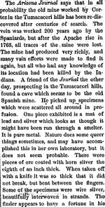 Dolores News, May 14, 1881.webp