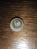 1929 wheat penny shot by gun back.webp