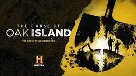 The Curse Of oak Island - Season 7 - 2.webp