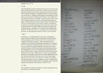 James Currie to Thomas Jefferson (November 20, 1784) Deciphered.webp