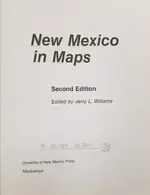 New Mexico in Maps.webp