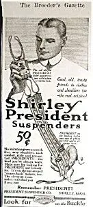 shirley president buckle.webp