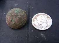 eagle button and merc dime.webp