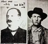Younger James, known photo right, Pinkerton photo of him left72.webp