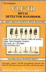 VLF-TR Metal Detectors.webp