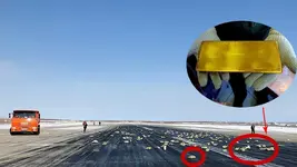 Russian Gold Plane Dent's run 2.webp