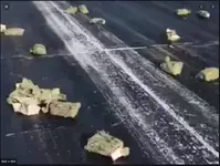Russian Gold Plane Dent's run.webp