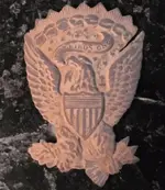 Hardee Hat Pin Nashville TN best.webp