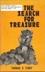 the Search for Treasure vol 1.webp the Search for Treasure vol 1.webp