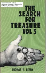 The search for treasure vol 3.webp