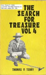 The Search for Treasure vol 4.webp