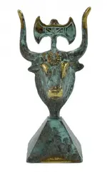 Minoan Bull.webp