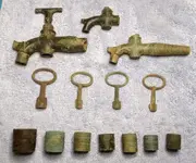 Keg Spigots.webp