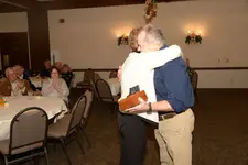 Vickie thanking me for gift.webp