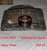 DocBeav 2019 Palladium Ring ring daddy.webp