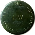 GWI-8-A-THE-PLAIN-ROMAN-GW-MONOGRAM-CENTER-36MM-COPPER-ORIG.-SHANK-RJ-Silversteins-georgewash...webp