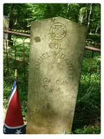 Col. Samuel W. Davitte  1st Ga Cav. C.S.A..webp