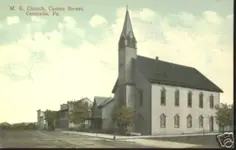 !Centralia PA, Columbia Co, M.E. Church Centre St..webp
