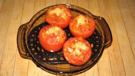 Stuffed Tomatoes.JPG