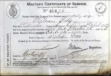 captain wqillam polly mastercertificate 1861.webp