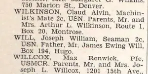 wills son killed navy 1941.webp