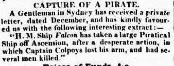 Sydney Herald nsw Monday 2 May 1831, page 4 capture of a pirate off ascention.jpg