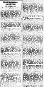 Examiner  Saturday 7 February 1914, page 8 P1 TRINIDADE STORY CAPTAIN POLLY.jpg