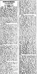 Examiner  Saturday 7 February 1914, page 8 P1 TRINIDADE STORY CAPTAIN POLLY.webp