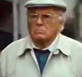 Emil Klein before his death 1970.webp