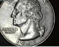 1998 p quarter front without feathers.webp