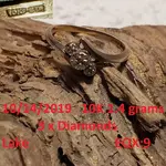 DocBeav 2019 Gold Ring #14.webp