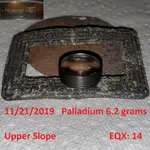 DocBeav 2019 Palladium Ring #1.webp