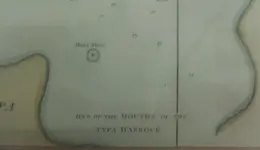 OriginalCopperplateMap-Macao-byStaunton1796-MariaNunez_Typa_Glass1.webp