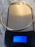 14k Loop ear ring.webp