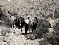 First Trip At 13 With Uncle Chuck.webp