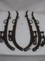 set-of-primitive-antique-cast-iron-harness-hames-for-team-of-horses-1916-patent-Laurel-Leaf-F...webp