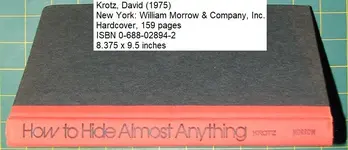 How to Hide Almost Anything.webp