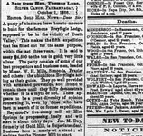 search for breyfogle 1866 fifth one in last three years.webp