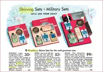 1942 christmas sears woodbury grooming sets.webp