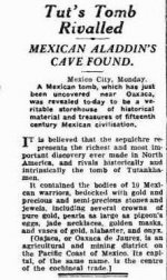 Daily Standard  Tuesday 19 January 1932, page 9.jpg