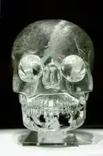 Crystal Skull of Lubaantun.webp