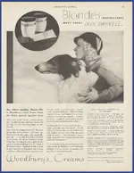 woodbury cream advert 1933.webp