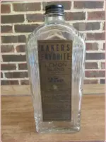 bakers lemon blend bottle.webp