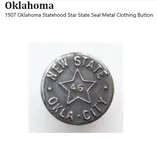1907 Oklahoma New State Button 2.webp
